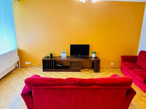 Апартаменты в Иматре Apartment in Finland