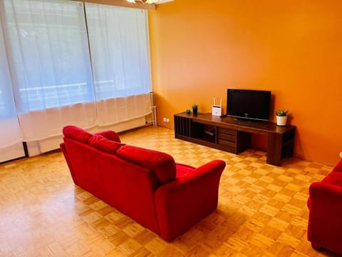 Апартаменты в Иматре Apartment in Finland