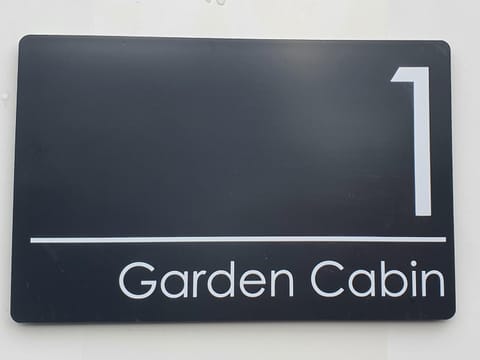 Kingussie Garden Cabins Cabin in Kingussie