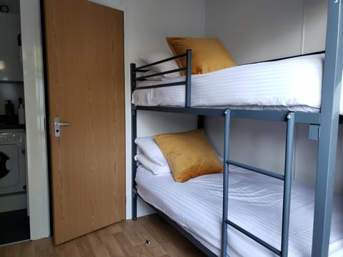 Kingussie Garden Cabins Cabin in Kingussie