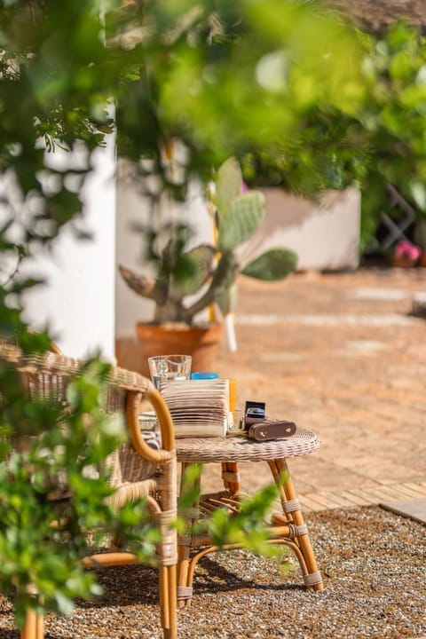 Trulli Volpe Villa in Province of Taranto