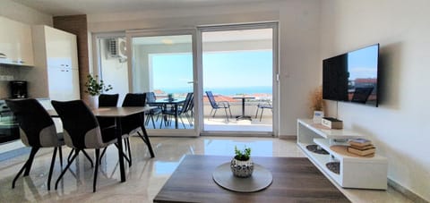 View (from property/room), Dining area