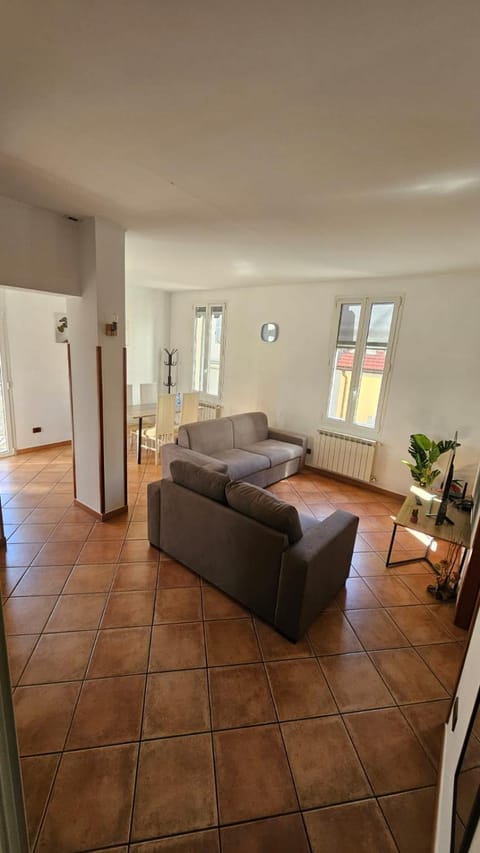 Appartamenti Fiore 2.0 Apartment in Sanremo