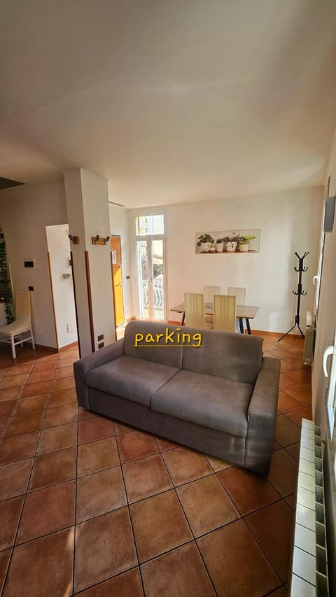 Appartamenti Fiore 2.0 Apartment in Sanremo