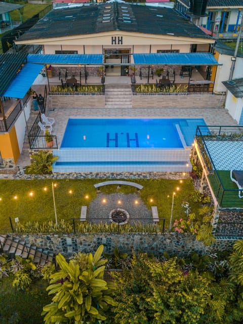 Day, Pool view, Swimming pool