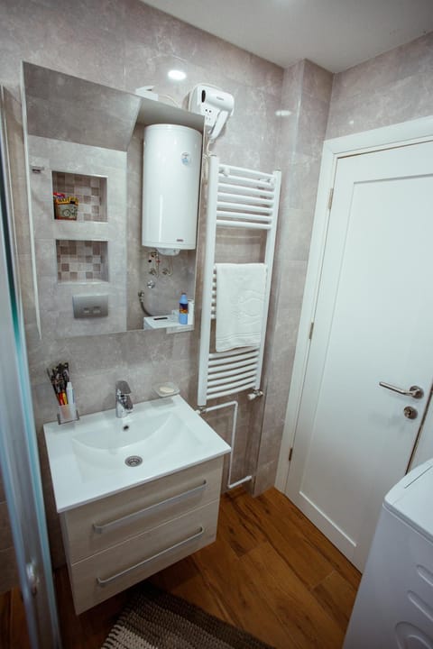 Apartman Vesna Apartment in Zlatibor District, Serbia