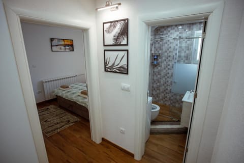 Apartman Vesna Apartment in Zlatibor District, Serbia
