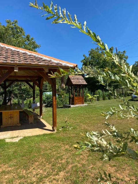 Mitrović Apartment in Serbia