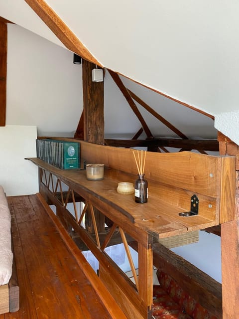 Mitrović Apartment in Serbia