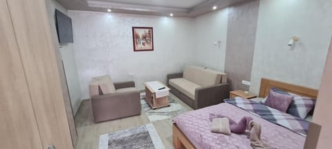 Apartmani Božović Apartment in Zlatibor District, Serbia