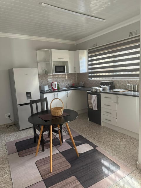 Finca Guest House Bed and Breakfast in Cape Town