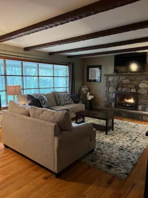 TV and multimedia, Living room