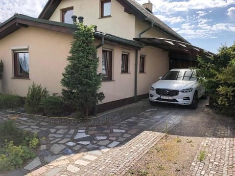 Dom całoroczny Sarbinowo Villa in West Pomeranian Voivodeship, Poland