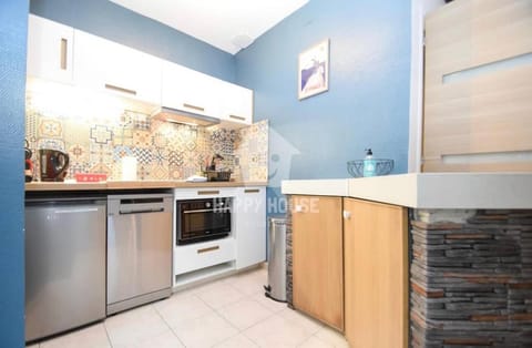 Les gîtes de Madline, Le petit Solidor Apartment in St-Malo