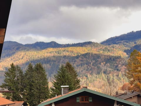 Ferienwohnung Alpenflair Apartment in Salzburgerland