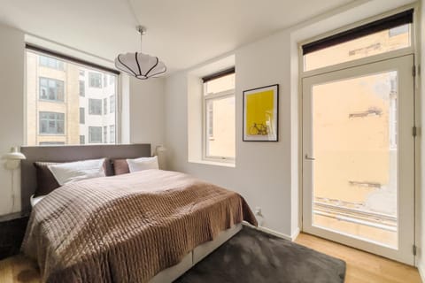 Beautiful Apartments on Strøget in Copenhagen City Center Apartment in Copenhagen
