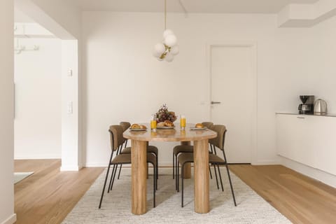 Beautiful Apartments on Strøget in Copenhagen City Center Apartment in Copenhagen