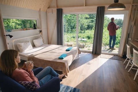 Balcony/Terrace, Living room, Guests