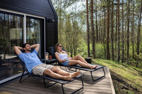 Natural landscape, Balcony/Terrace