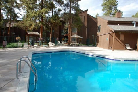 Wild Irishman 1027 - Keystone House in Keystone