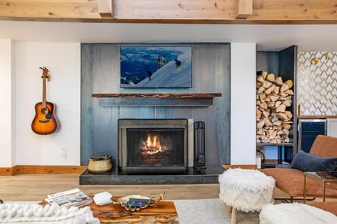 Wild Irishman 1027 - Keystone House in Keystone