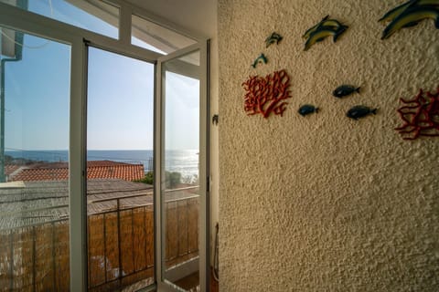 View (from property/room), Sea view