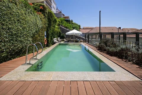 Garden, Balcony/Terrace, Area and facilities, Swimming pool
