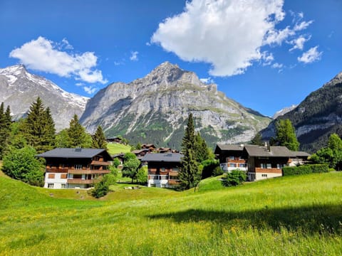 Property building, Nearby landmark, Natural landscape, View (from property/room), Mountain view