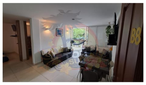 Communal lounge/ TV room, Living room, Seating area