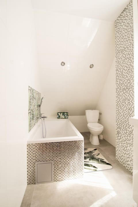 Sowa i Kumple House in West Pomeranian Voivodeship, Poland