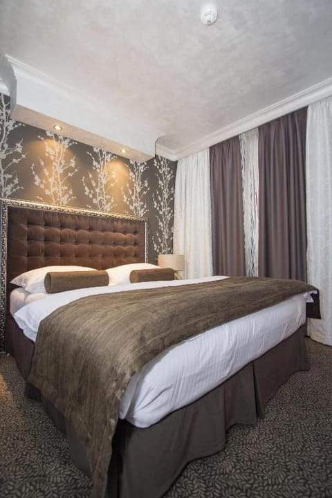 Hotel Talija Hotel in Federation of Bosnia and Herzegovina