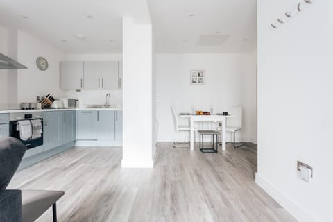 Kitchen or kitchenette, Dining area, kitchen, kitchen