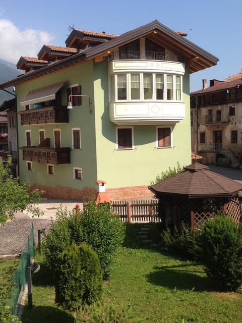Villa dei Fiori Apartment in Trentino-South Tyrol
