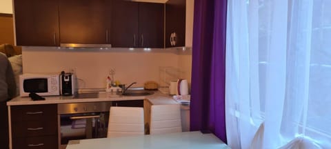 Ski Place Apartment in Decentralized Administration of Macedonia and Thrace