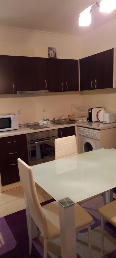 Ski Place Apartment in Decentralized Administration of Macedonia and Thrace