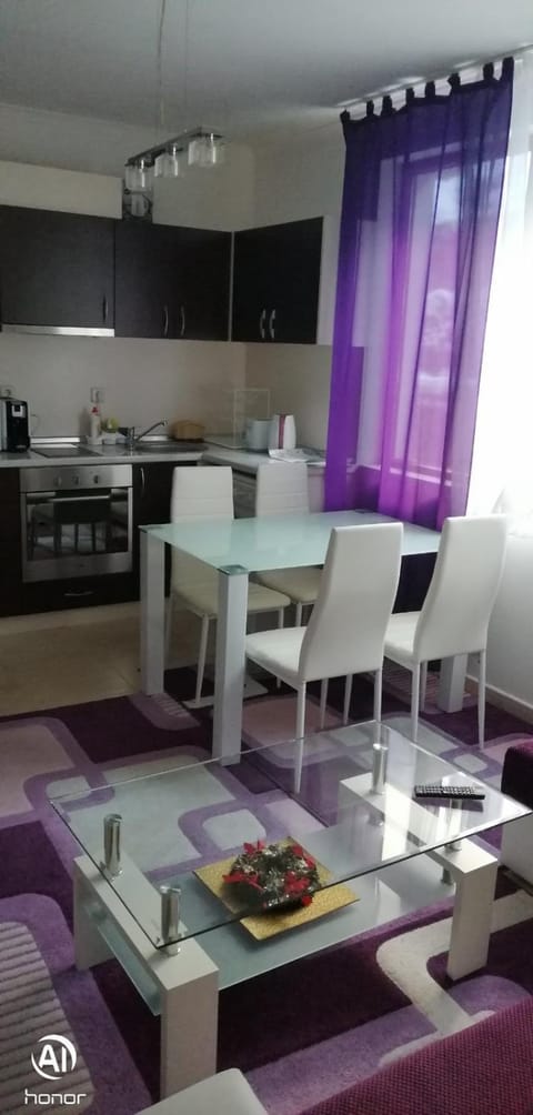 Ski Place Apartment in Decentralized Administration of Macedonia and Thrace