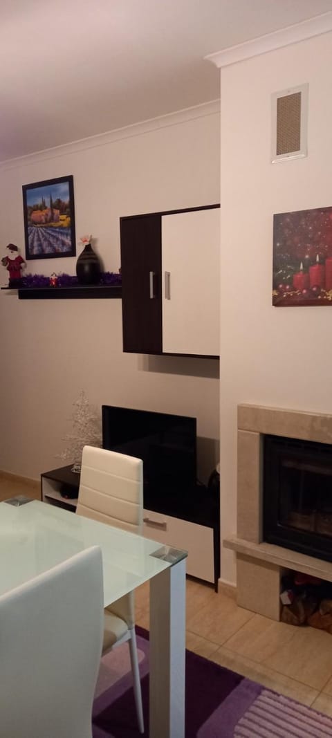 Ski Place Apartment in Decentralized Administration of Macedonia and Thrace