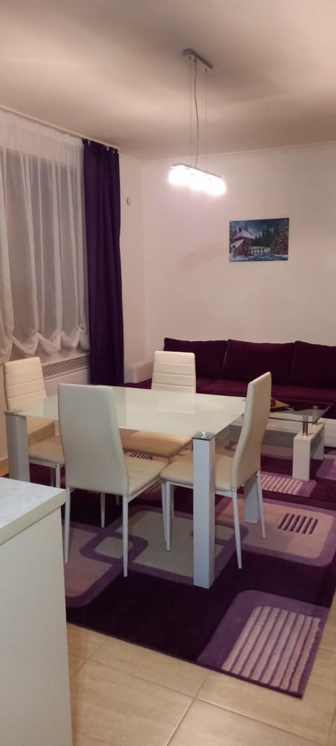 Ski Place Apartment in Decentralized Administration of Macedonia and Thrace