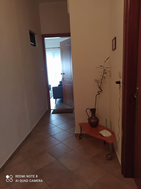 Διαμέρισμα με κήπο Apartment in Evros, Greece