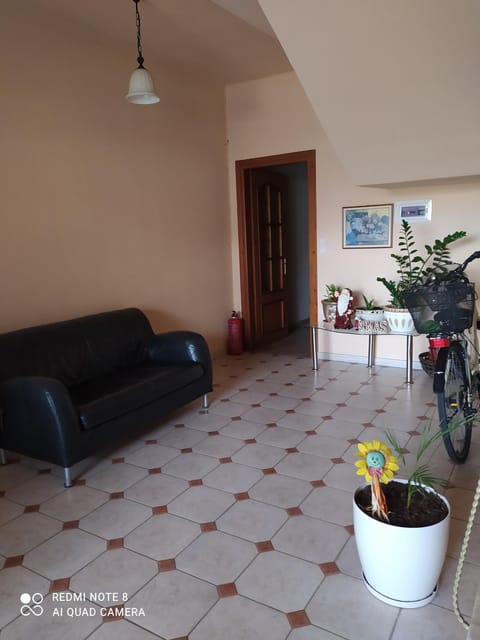 Διαμέρισμα με κήπο Apartment in Evros, Greece