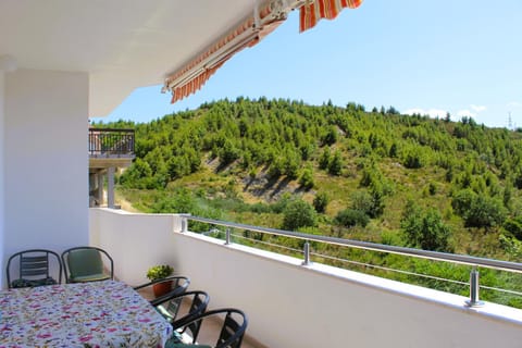 Day, Natural landscape, View (from property/room), Balcony/Terrace