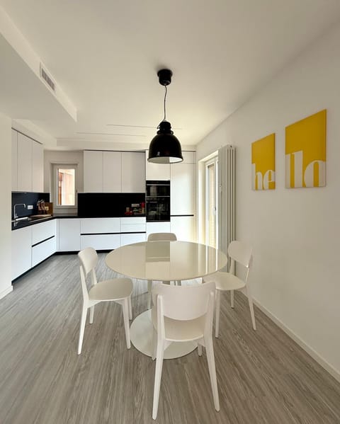 Domus Fersina Apartment in Trentino-South Tyrol