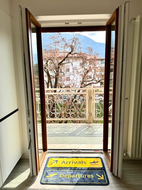 Domus Fersina Apartment in Trentino-South Tyrol