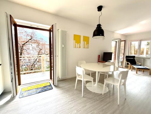 Domus Fersina Apartment in Trentino-South Tyrol