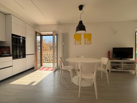 Domus Fersina Apartment in Trentino-South Tyrol