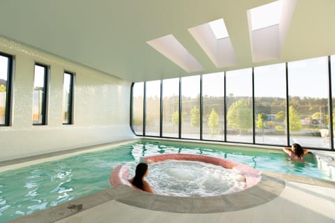 Hot Tub, Spa and wellness centre/facilities, Swimming pool, Swimming pool