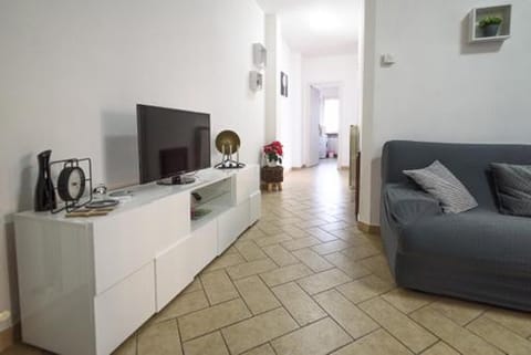 Appartamento di Via Refini Apartment in Spoleto