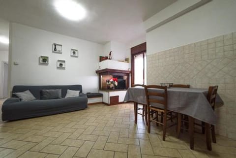Appartamento di Via Refini Apartment in Spoleto
