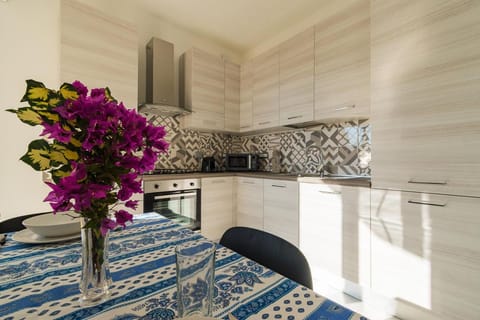 Casa Valentina Apartment in Sanremo