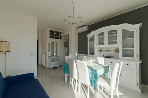 Casa Valentina Apartment in Sanremo